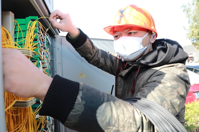 全國(guó)第一！江蘇一季度新建并使用5G基站7302個(gè)推動(dòng)通信設(shè)備修理行業(yè)創(chuàng)新發(fā)展